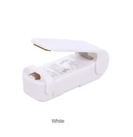 Mini Heat Bag Sealing Machine