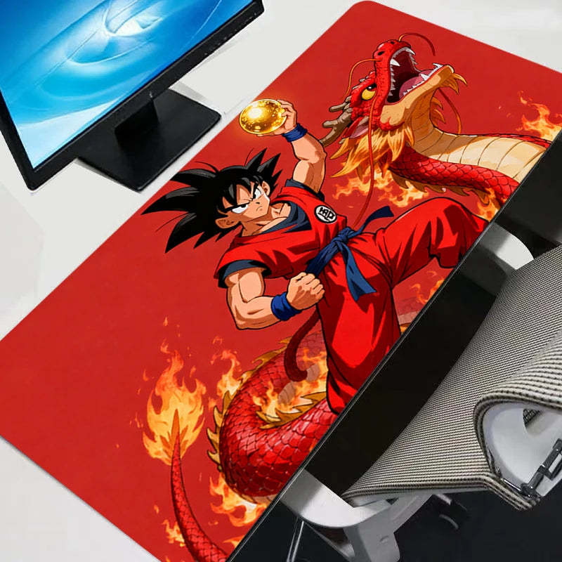 Dragon Ball Pro Gaming Mat