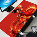 Dragon Ball Pro Gaming Mat