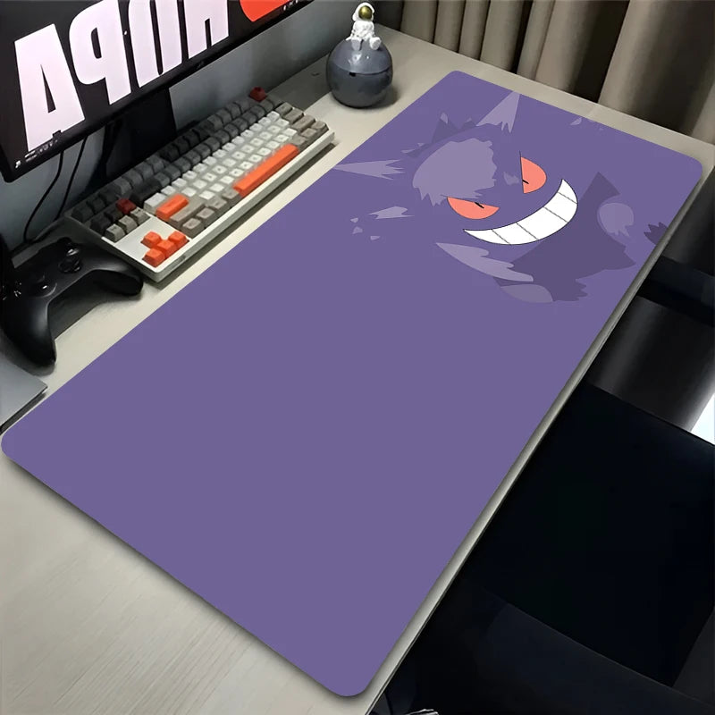 Gengar Pokemon Gaming Mat