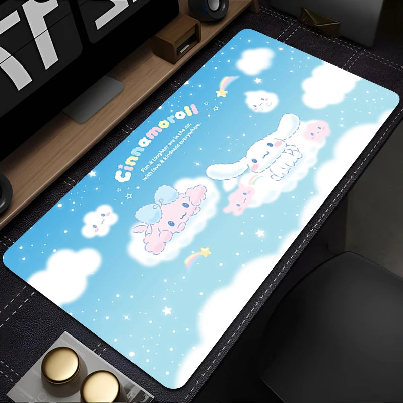 Cinnamoroll Kawaii Gaming Mat