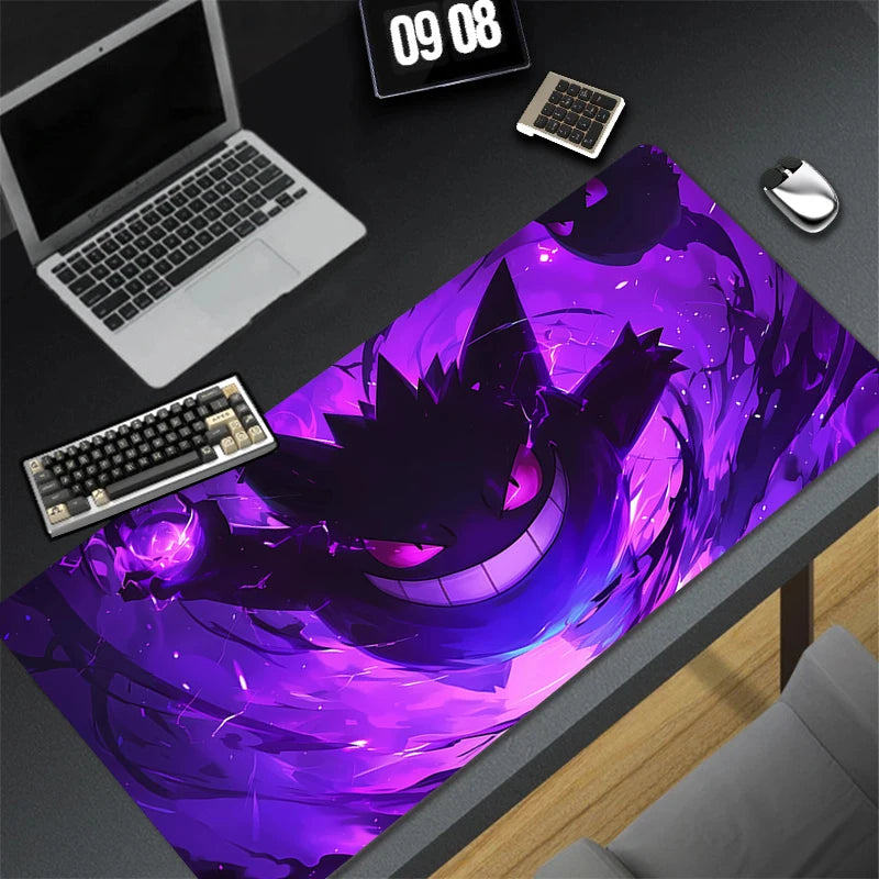 Eevee Pokemon Gaming Desk Mat