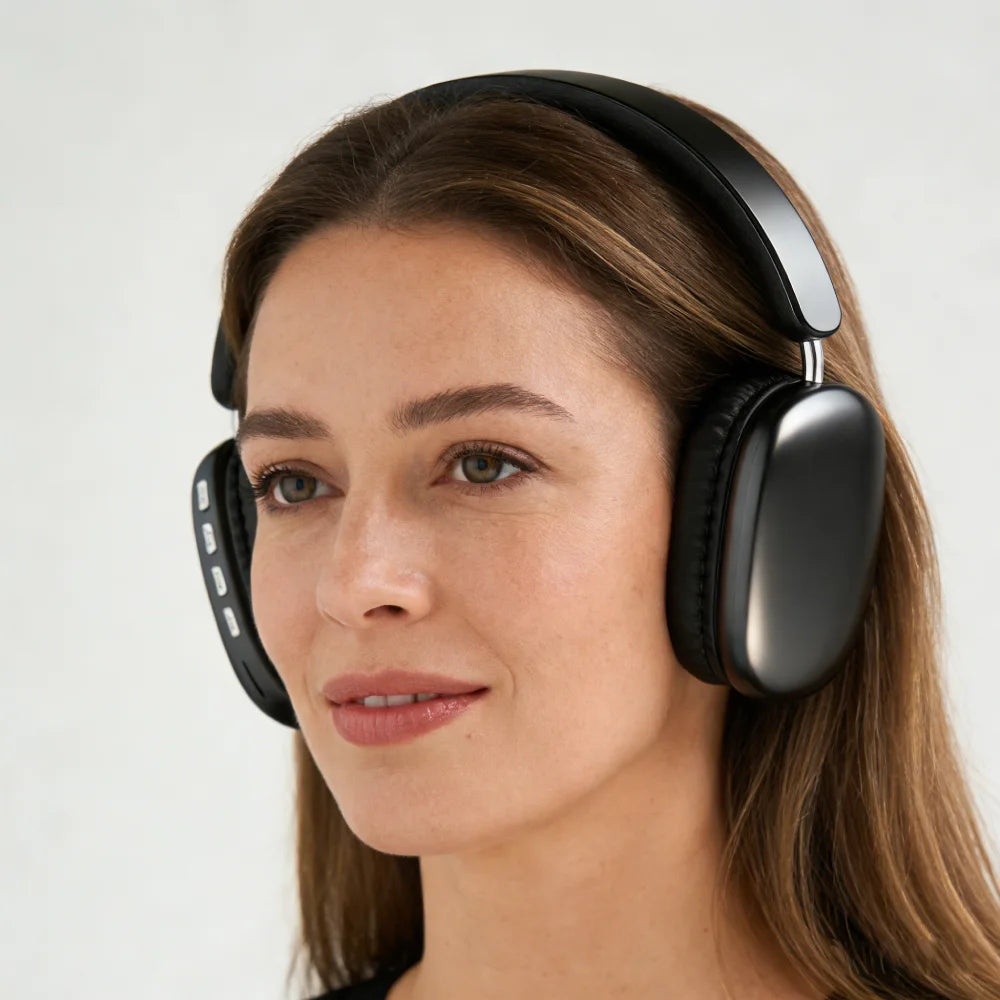 Bluetooth Wireless Headset