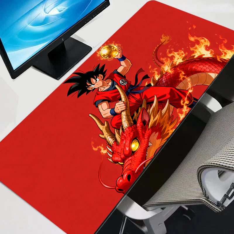 Dragon Ball Pro Gaming Mat