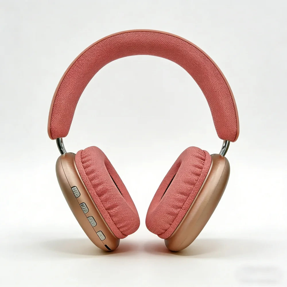 Bluetooth Wireless Headset