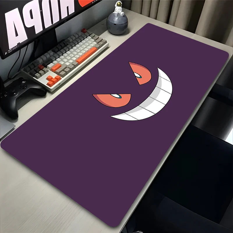 Gengar Pokemon Gaming Mat