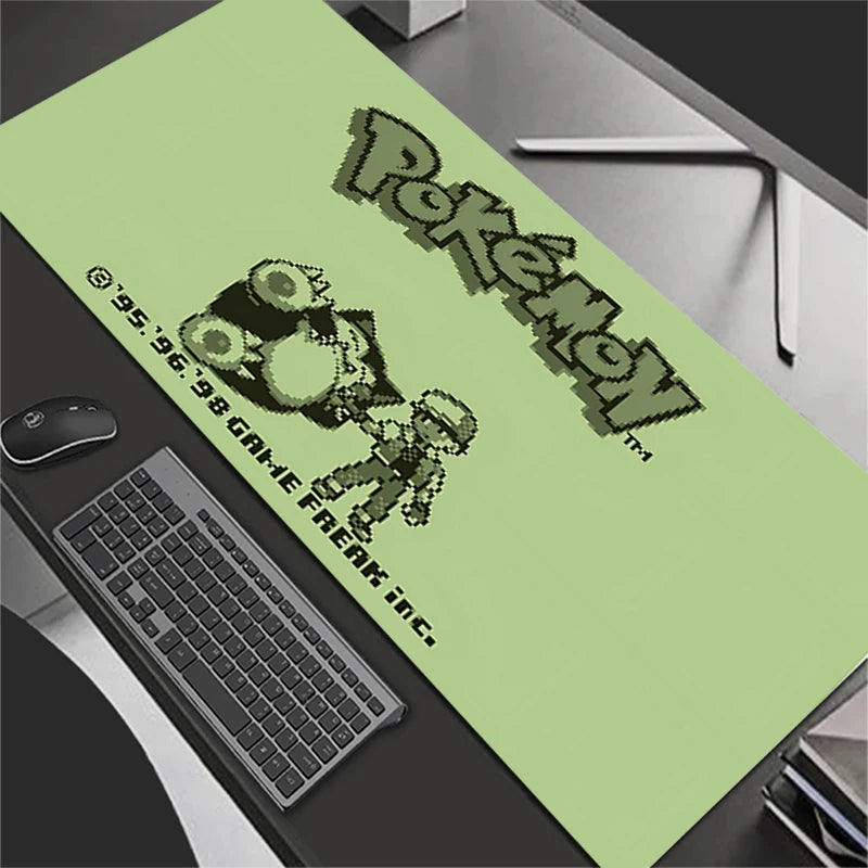 Snorlax Pokemon XXL Mat